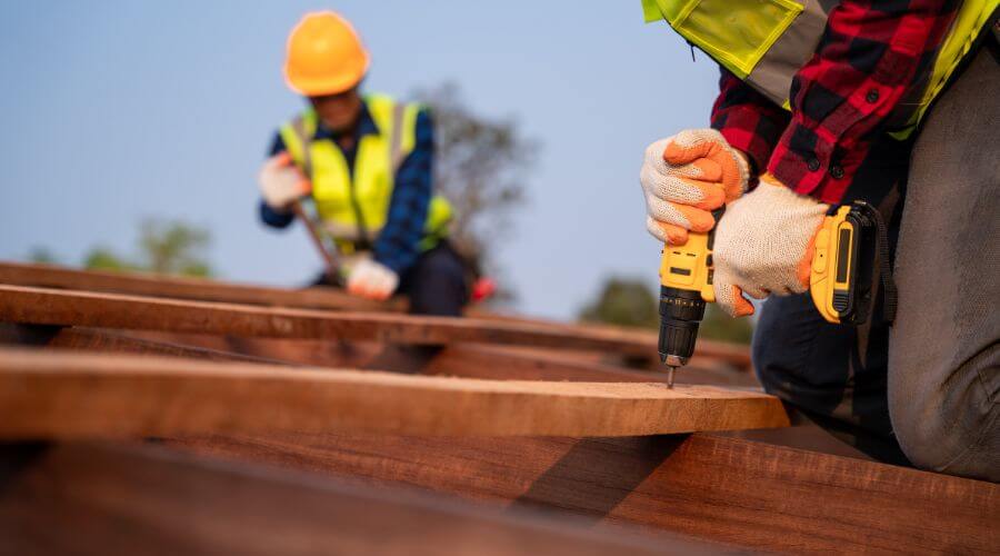 Expert Emergency Roof Repairs services in Apple Valley, CA